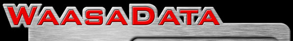 WaasaData