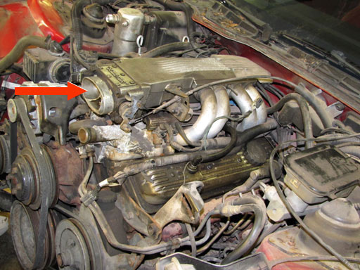 gm tuned port injection