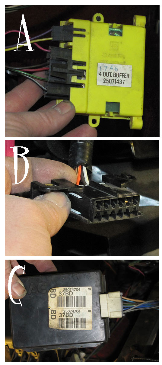 TPI wiring - Help!!! - Third Generation F-Body Message Boards
